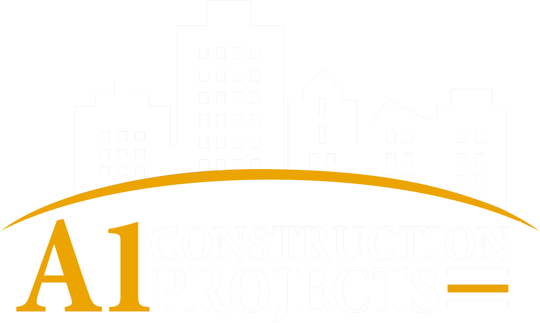 A1 Construction Projects light